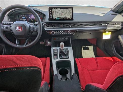 New 2026 Honda Civic Type R image 17