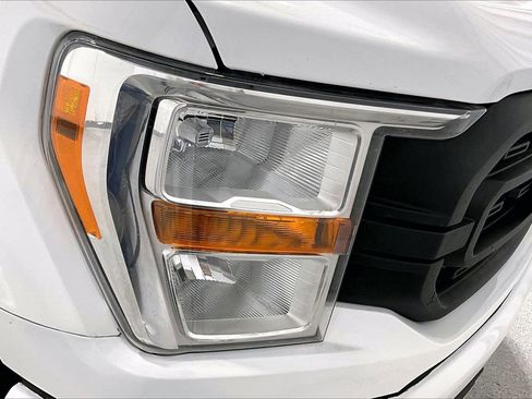 Used 2022 Ford F150 XL w/ Equipment Group 101A High image 12