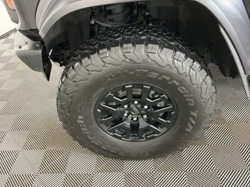 Used 2023 Ford Bronco Raptor image 32