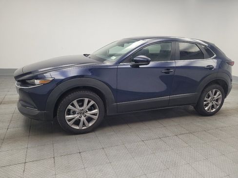 Used 2021 MAZDA CX-30 FWD 2.5 S w/ Select Package image 2