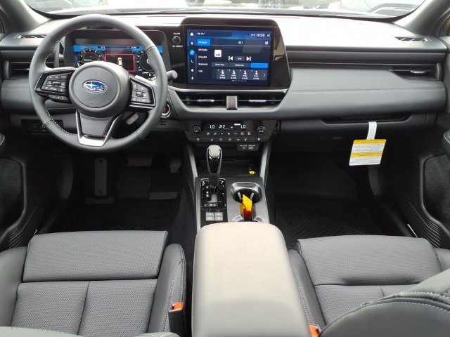 New 2026 Subaru Outback Touring XT AWD/4WD image 13