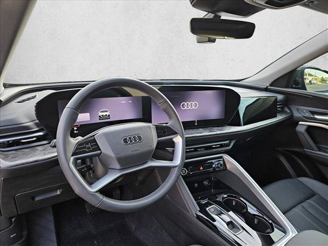 New 2026 Audi Q5 2.0T AWD/4WD image 17