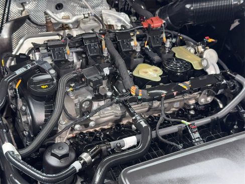 Used 2025 Volkswagen Atlas SEL image 58