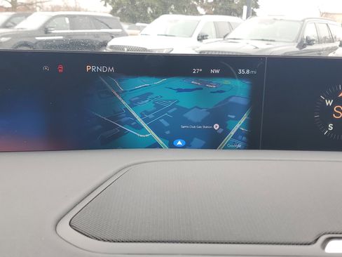 New 2026 Lincoln Navigator Reserve image 20