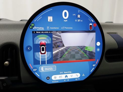 New 2026 MINI Cooper S image 11