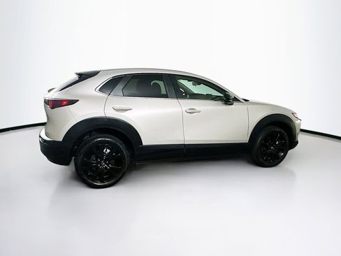 Used 2024 MAZDA CX-30 AWD 2.5 S w/ Select Sport Pkg image 10