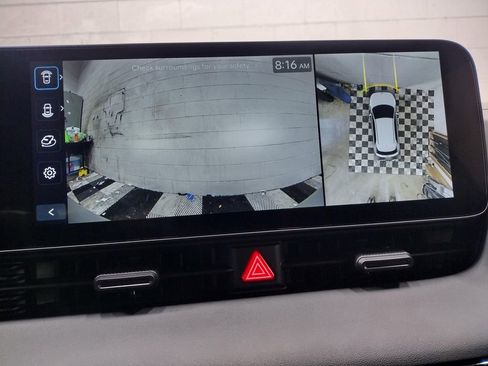 New 2026 Hyundai Ioniq 5 XRT AWD/4WD image 12