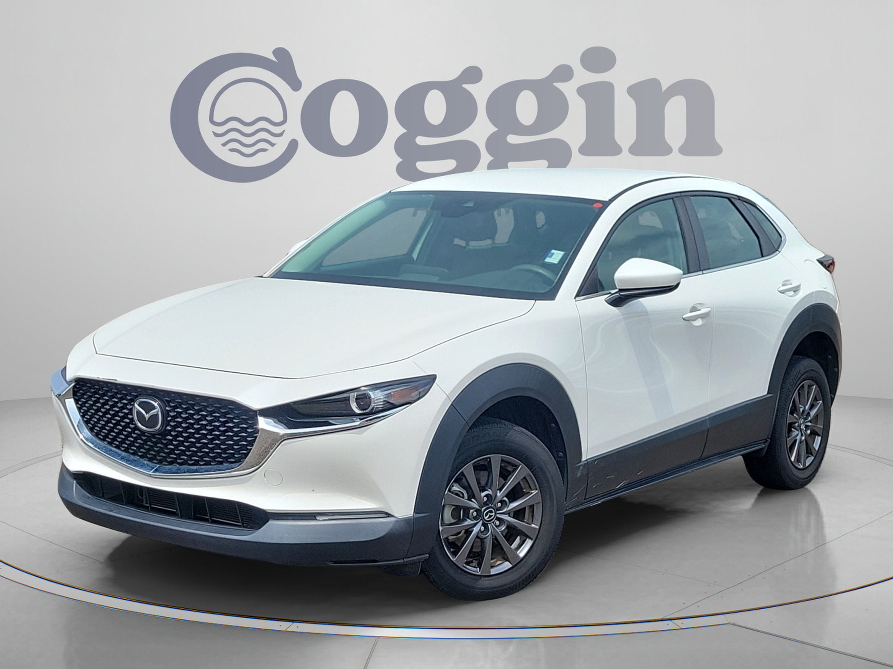 Used 2021 MAZDA CX-30 FWD 2.5 S 360° Tour