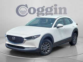 Used 2021 MAZDA CX-30 FWD 2.5 S 360° Tour