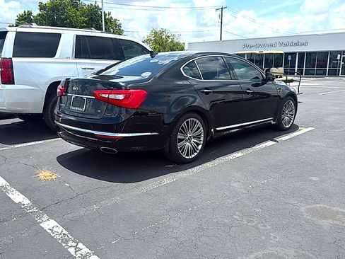 Used 2015 Kia Cadenza Limited FWD image 5