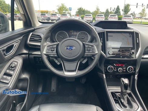 Used 2021 Subaru Forester Limited w/ Popular Package #3 AWD/4WD image 26
