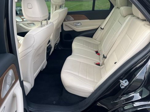 Used 2024 Mercedes-Benz GLE 350 4MATIC image 20