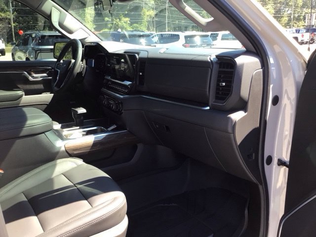Used 2026 Chevrolet Silverado 1500 RST w/ RST All Star Premium Package AWD/4WD image 26