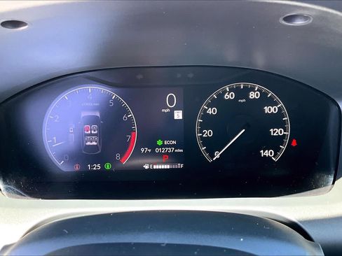 Used 2024 Honda HR-V Sport image 23