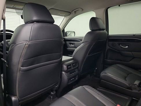 Certified 2023 Honda Pilot EX-L image 12
