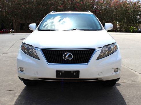 Used 2010 Lexus RX 350 2WD image 5