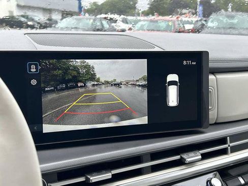 New 2026 Hyundai Santa Fe SEL AWD/4WD image 11