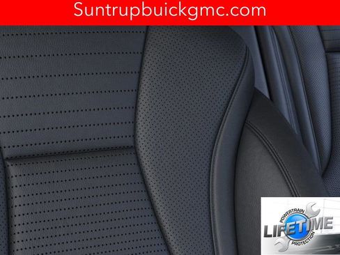 New 2026 Buick Envision Preferred image 21