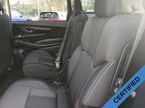 Certified 2024 Subaru Ascent Premium w/ Convenience Package AWD/4WD image 23