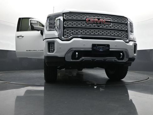 Used 2023 GMC Sierra 2500 Denali w/ Denali Ultimate Package AWD/4WD image 51