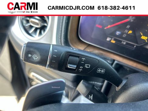 Used 2019 Mercedes-Benz G 550 image 19