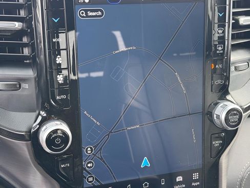 Used 2024 RAM 2500 Power Wagon w/ Level 2 Equipment Group image 14