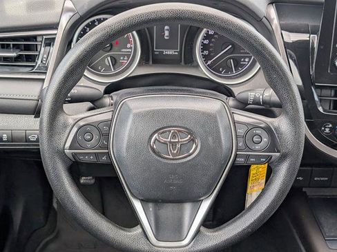Used 2023 Toyota Camry LE image 15