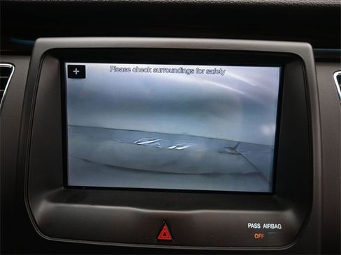 Used 2019 Ford Flex SEL w/ Class III Trailer Tow Package image 19