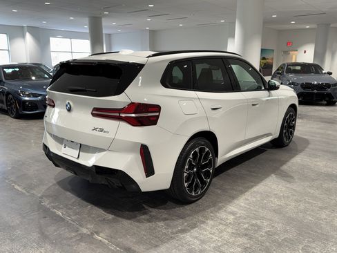 New 2026 BMW X3 xDrive30 image 7
