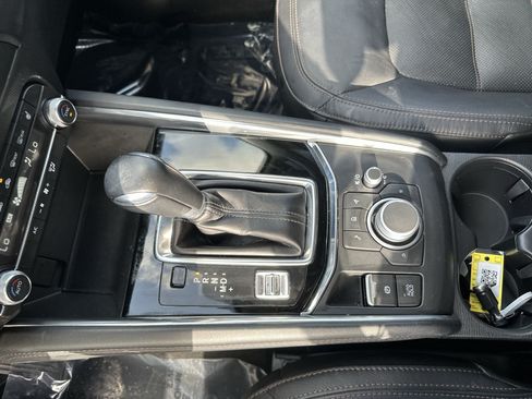 Used 2023 MAZDA CX-5 AWD 2.5 S w/ Premium Package image 20