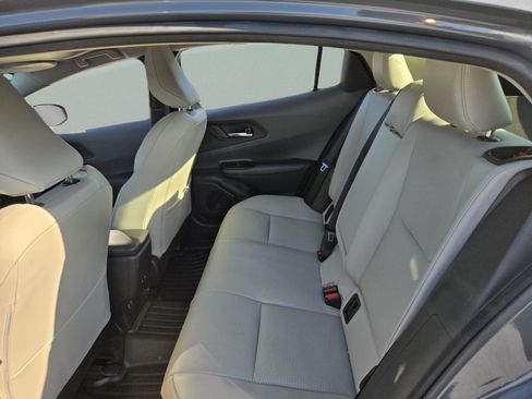 Used 2023 Toyota Prius Limited w/ Limited Premium Package AWD/4WD image 12