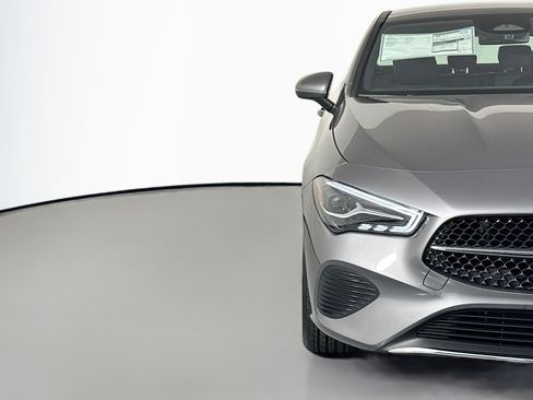 New 2026 Mercedes-Benz CLA 250 image 13