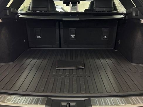 New 2025 Toyota Crown Signia image 42