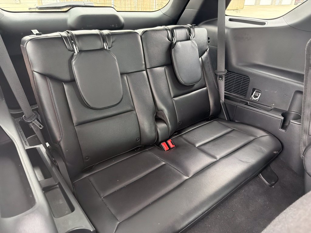Used 2023 Ford Explorer ST w/ Equipment Group 401A AWD/4WD image 14