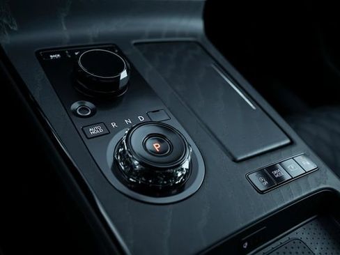 New 2026 Genesis G80 3.5T Prestige image 39