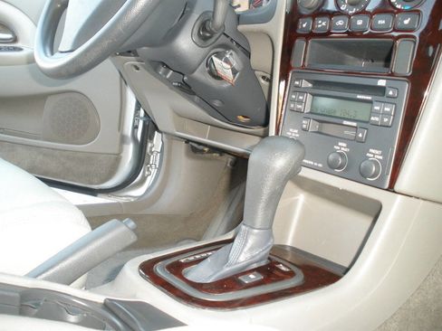 Used 2003 Volvo S40 image 31