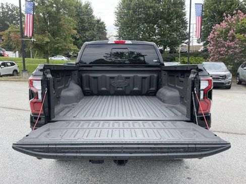Certified 2025 Ford Ranger Raptor AWD/4WD image 13