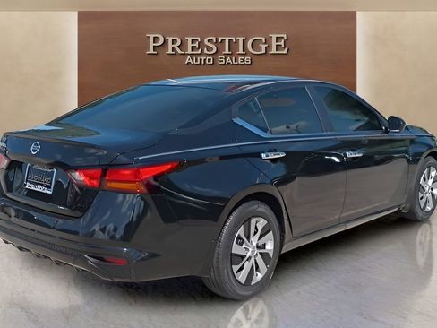 Used 2021 Nissan Altima 2.5 S FWD image 35