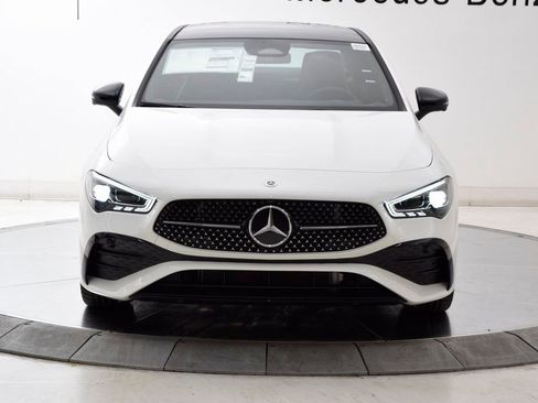 New 2026 Mercedes-Benz CLA 250 image 9