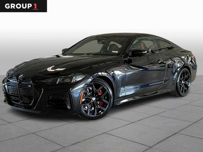 New 2026 BMW M440i Coupe
