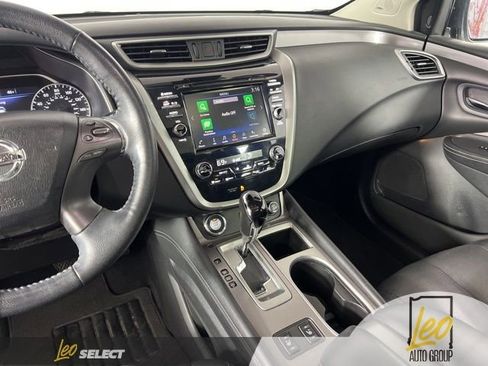 Used 2020 Nissan Murano SL w/ Moonroof Package image 28