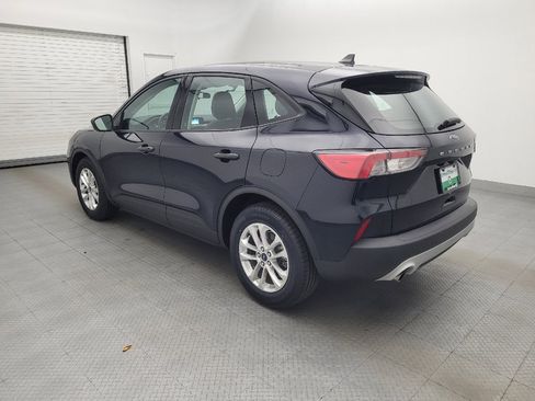 Used 2021 Ford Escape S FWD image 5