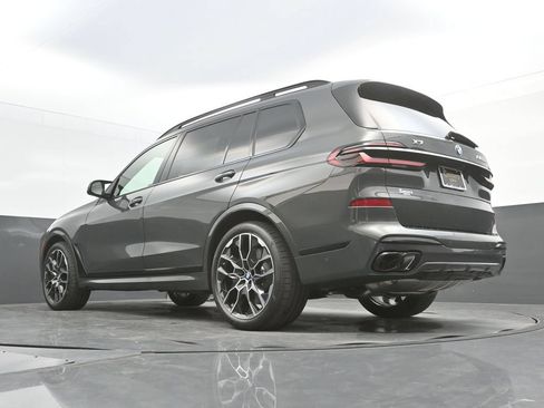 New 2027 BMW X7 M60i AWD/4WD image 45