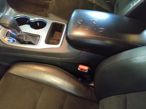 Used 2017 Jeep Grand Cherokee Altitude image 26