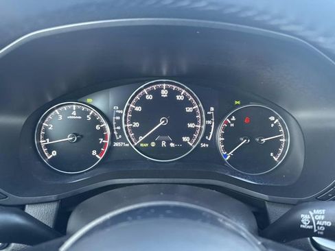 Used 2025 MAZDA CX-90 3.3 Turbo w/ Select Package image 40