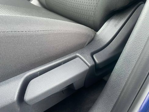 New 2026 Nissan Kicks S FWD image 14