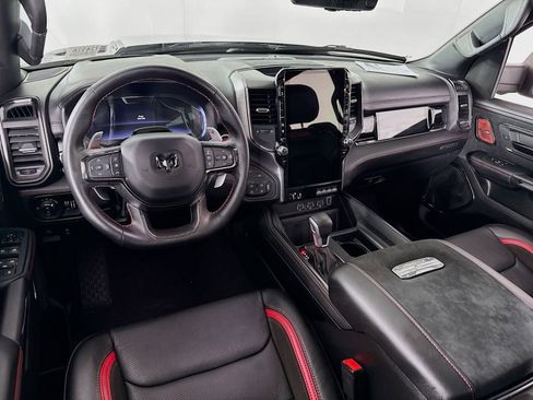 Used 2025 RAM 1500 RHO w/ RHO Level 1 Equipment Group image 19