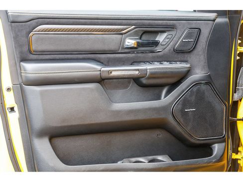 Used 2023 RAM 1500 TRX w/ TRX Level 2 Equipment Group AWD/4WD image 22