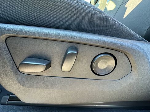 New 2026 Chevrolet Silverado 1500 RST w/ Convenience Package II image 10