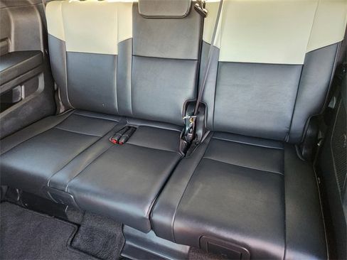 Certified 2025 Toyota Sequoia Capstone image 21